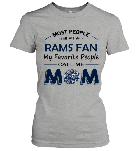 la rams shirt near me | Essential T-Shirt