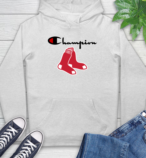 MLB Baseball Boston Red Sox Champion Shirt Hoodie