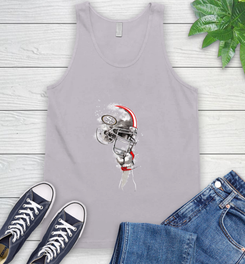 San Francisco 49ers NFL Football Fans Love Their Team Sports 70