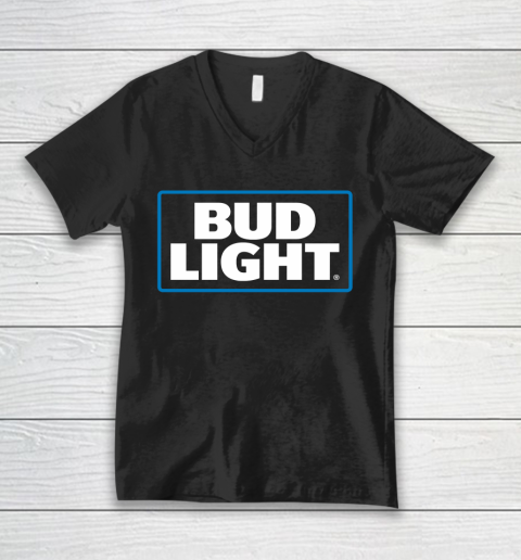 Bub Light Seltzer Fans V-Neck T-Shirt