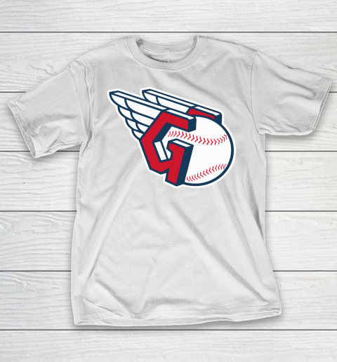 Cleveland Guardians t shirt for fans T-Shirt
