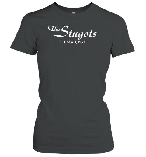 The Stugots Belmar Nj Women's T