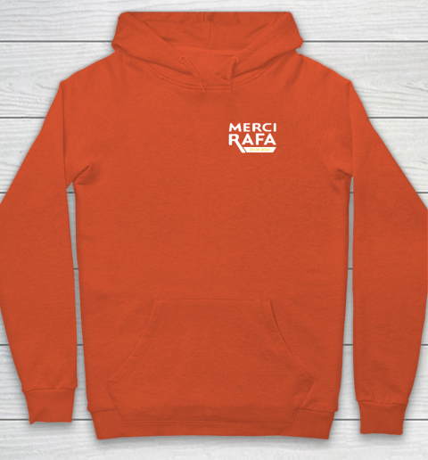 Merci Rafa Hoodie