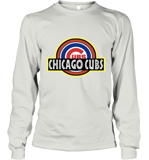 Chicago Cubs baseball T-Rex shirt, hoodie, sweater, long sleeve