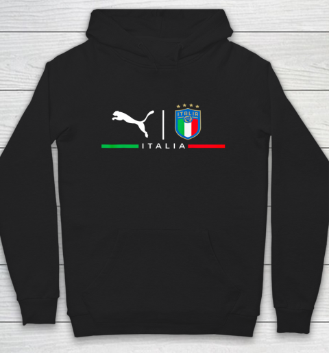 Italy Jersey Soccer Football 2020 2021 Italian Italia Hoodie
