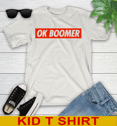 Ok boomer shirts 112