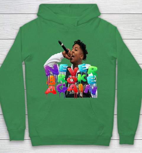 Youngboy never broke again hoodie online