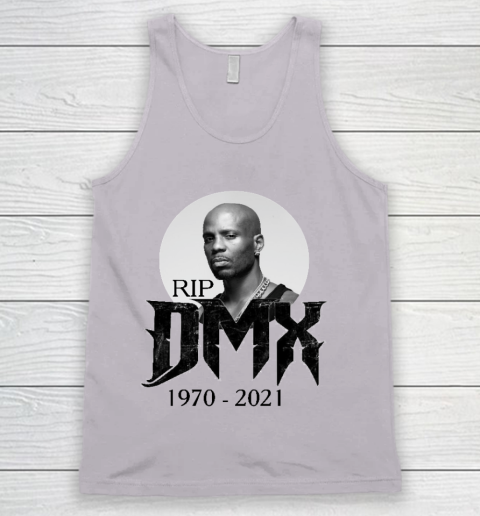 Rip Dmx 1970  2021 Shirt Tank Top 2
