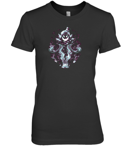 Fangamer Merch Contract Expired Premium Women's T