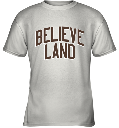 Believeland Youth T-Shirt