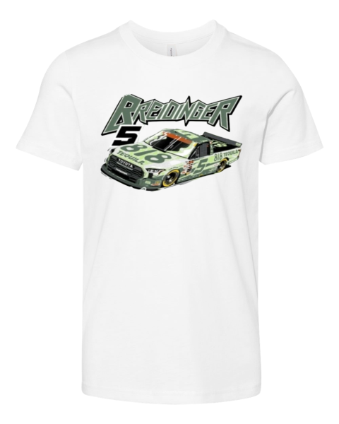 818 Tequila And Toni Breidinger Premium Youth T-shirt