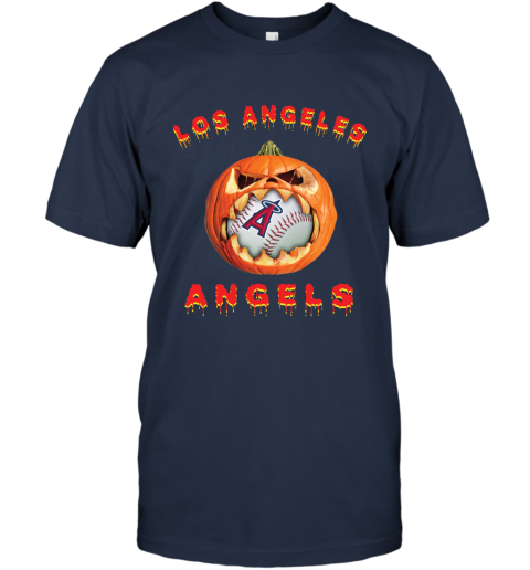 LIMITED] Los Angeles Angels MLB-Summer Hawaiian Shirt And Shorts
