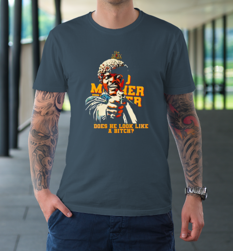 Mother Fucker T-Shirt 4