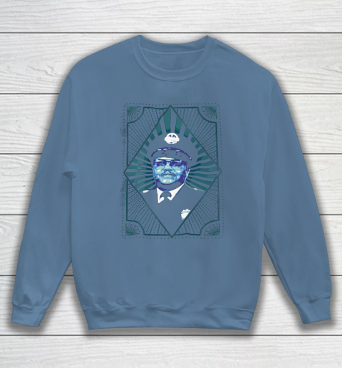 RIP Captain David Dorn Sweatshirt 6