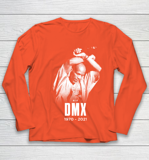 Rip Dmx Youth Long Sleeve 3