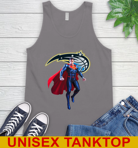 NBA Awesome Superman Basketball Sports Orlando Magic 76