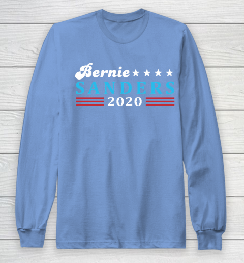 Bernie Sanders 2020 Men Women Shirt 50