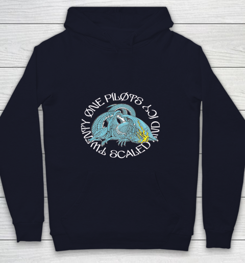 21 pilots youth hoodie shop