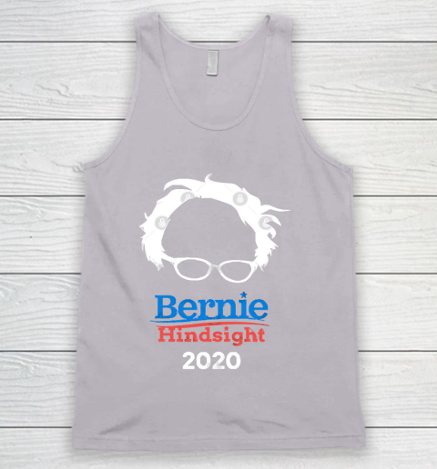 Bernie Sanders Hindsight 2020 T Shirt 53
