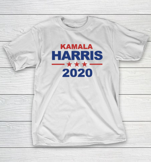 Kamala Harris 2020 President T-Shirt