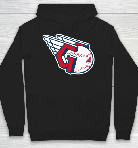 Cleveland Guardians t shirt for big fans Hoodie 2