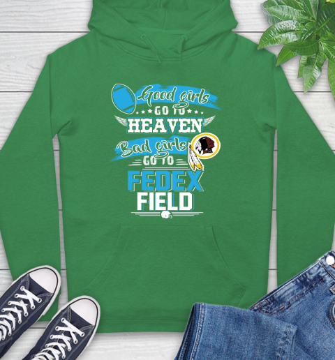 Army green new arrivals redskins hoodie