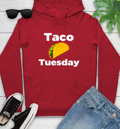 Taco Tuesday Shirt 146
