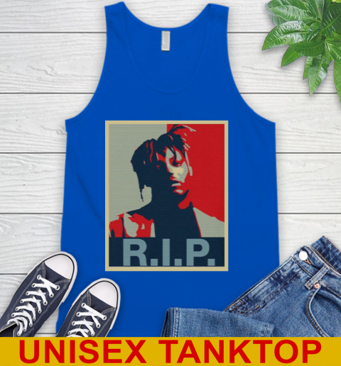 RIP Juice Wrld Shirt 74