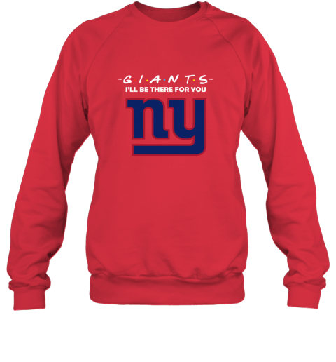 Giants hotsell sweatshirt friends