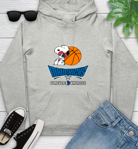 NBA The Peanuts Movie Snoopy Forever Win Or Lose Basketball Dallas Mavericks 137