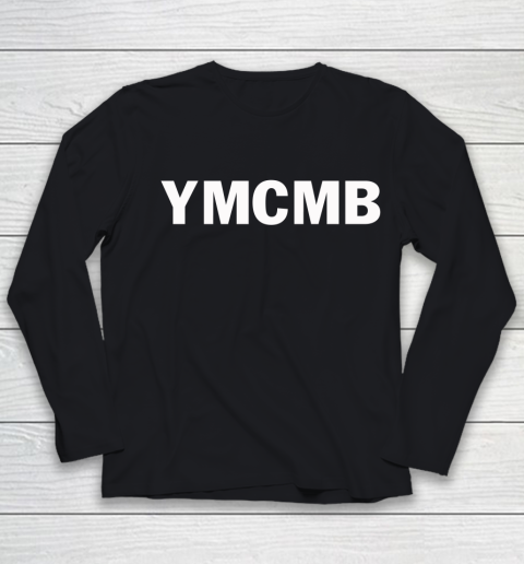 YMCMB Drake Youth Long Sleeve