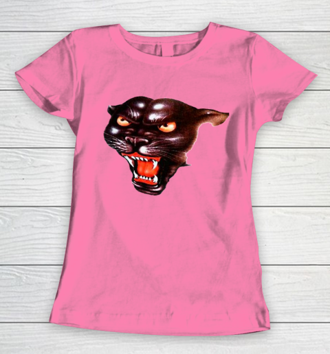 Roddy Piper Panther Vintage Women's T-Shirt 9