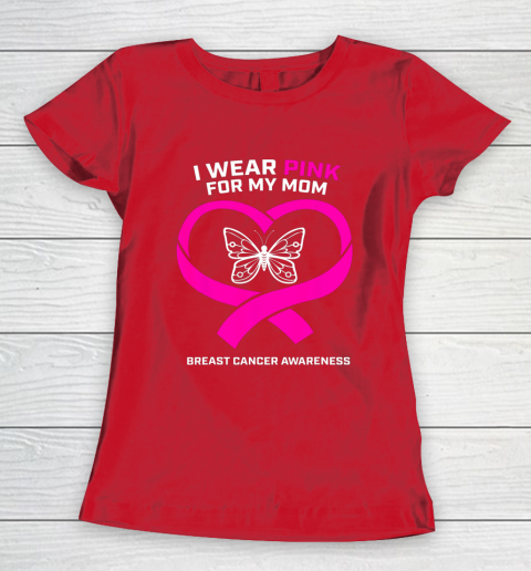 Breast Cancer Shirts For Mom For Women Men Kids Breast Cancer Shirts For Mom For Women Men Kids