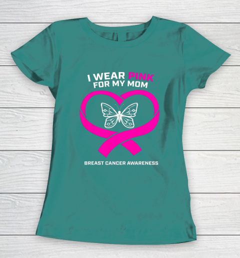 Breast Cancer Shirts For Mom For Women Men Kids Breast Cancer Shirts For Mom For Women Men Kids