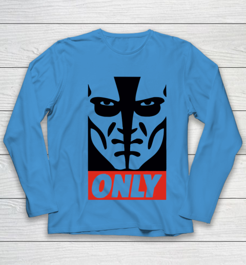 Jerry Only Youth Long Sleeve 4