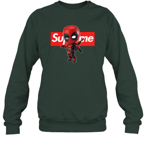 large crew neck sweatshirts