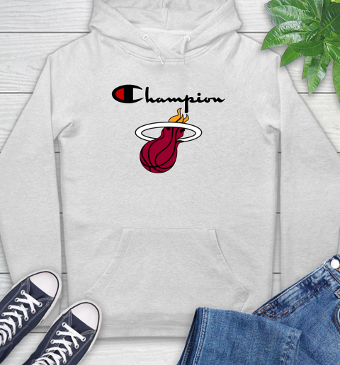 NBA Basketball Miami Heat Champion Shirt Hoodie