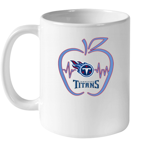 8yzx apple heartbeat teacher symbol tennessee titans ceramic mug 110 56 front white