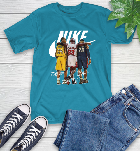 Lebron shop 10 shirts