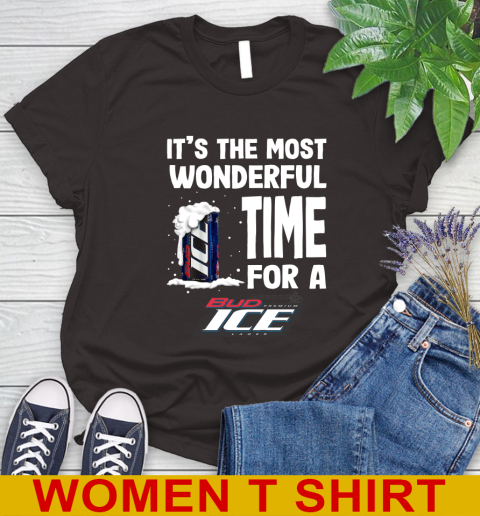 I't the most wonderful time for a Bud Ice beer lovers 93