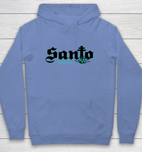 Santo Tequila Youth Hoodie 7