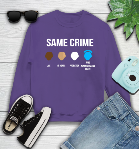Same Crime T Shirt For Men Women Shirt 28
