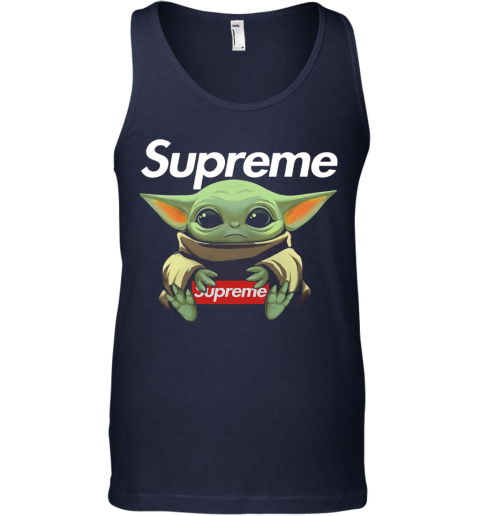 supreme cocker spaniel t shirt