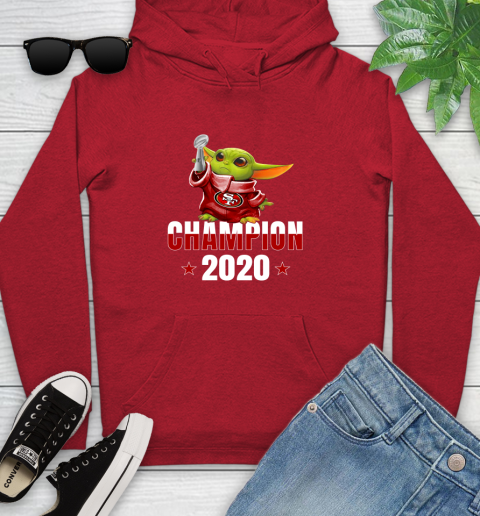 San Francisco 49ers Super Bowl Champion 2020 Shirt 132