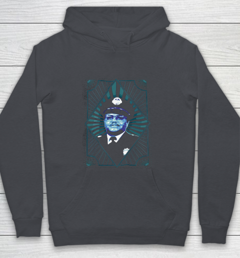 RIP Captain David Dorn Youth Hoodie 5