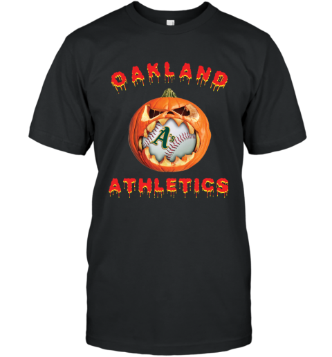 Vintage Oakland Athletics T-shirt Oakland As Grey Green -  Singapore