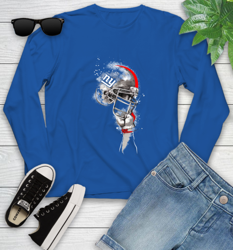 New York Giants NFL Football Fans Love Their Team Sports 133