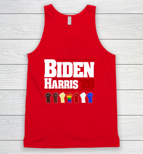 Joe Biden Kamala Harris 2020 Shirt Men Women Kamala Harris Tank Top 5