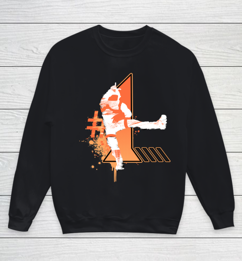 Fortnite Tshirt L Dance Youth Sweatshirt