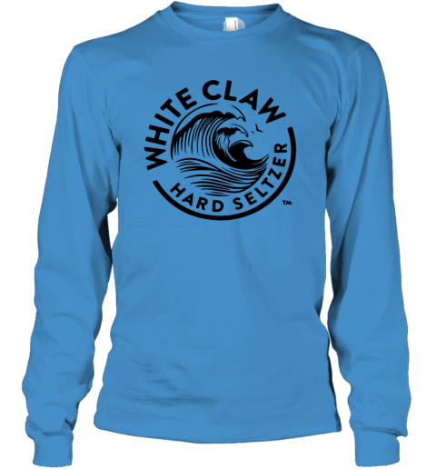 white claw wasted long sleeve